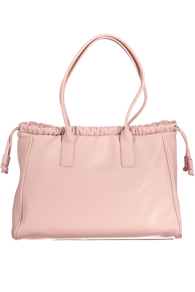 9510VALENTINO BAGS BORSA DONNA ROSA