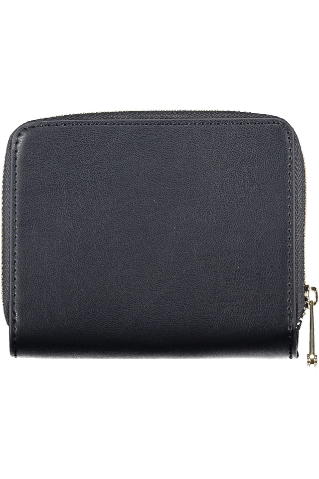 7010TOMMY HILFIGER PORTAFOGLIO DONNA BLU