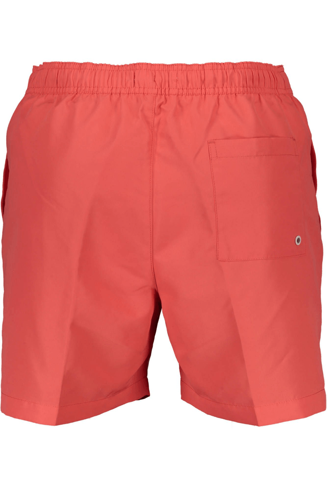 1919CALVIN KLEIN COSTUME PARTE SOTTO UOMO ROSA