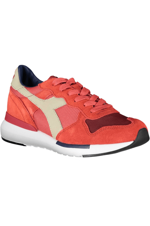 248DIADORA CALZATURA SPORTIVA DONNA ROSSO