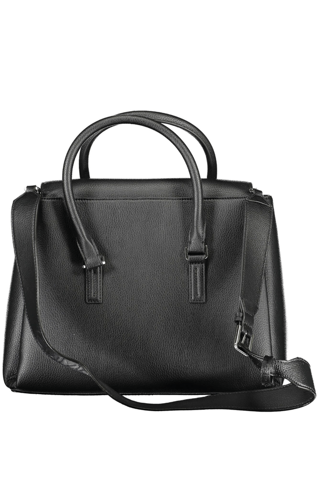 1969CALVIN KLEIN BORSA DONNA NERO
