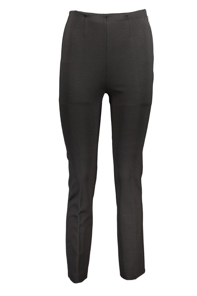 5969PATRIZIA PEPE PANTALONE DONNA NERO