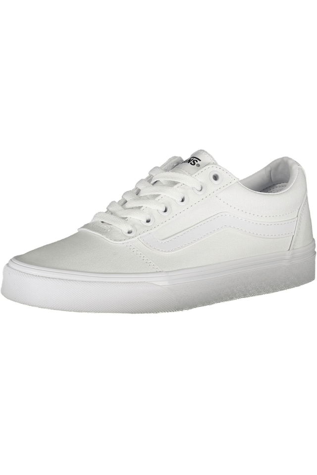 7966VANS CALZATURA SPORTIVA DONNA BIANCO