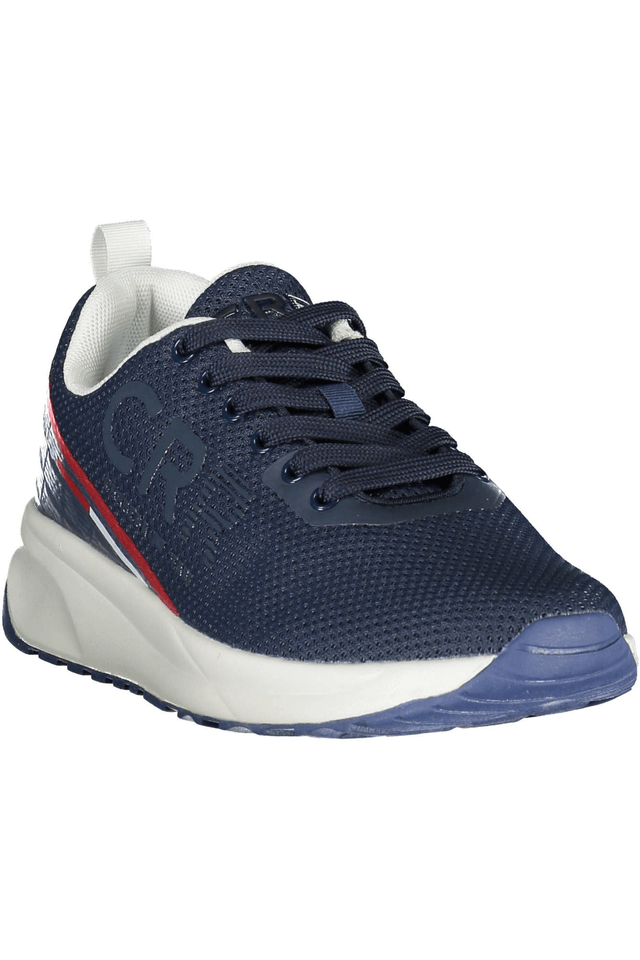 4419CARRERA CALZATURA SPORTIVA UOMO BLU