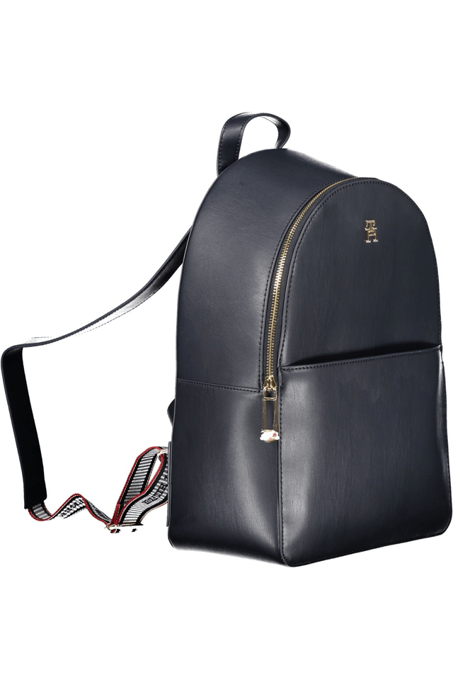 10403TOMMY HILFIGER ZAINO DONNA BLU