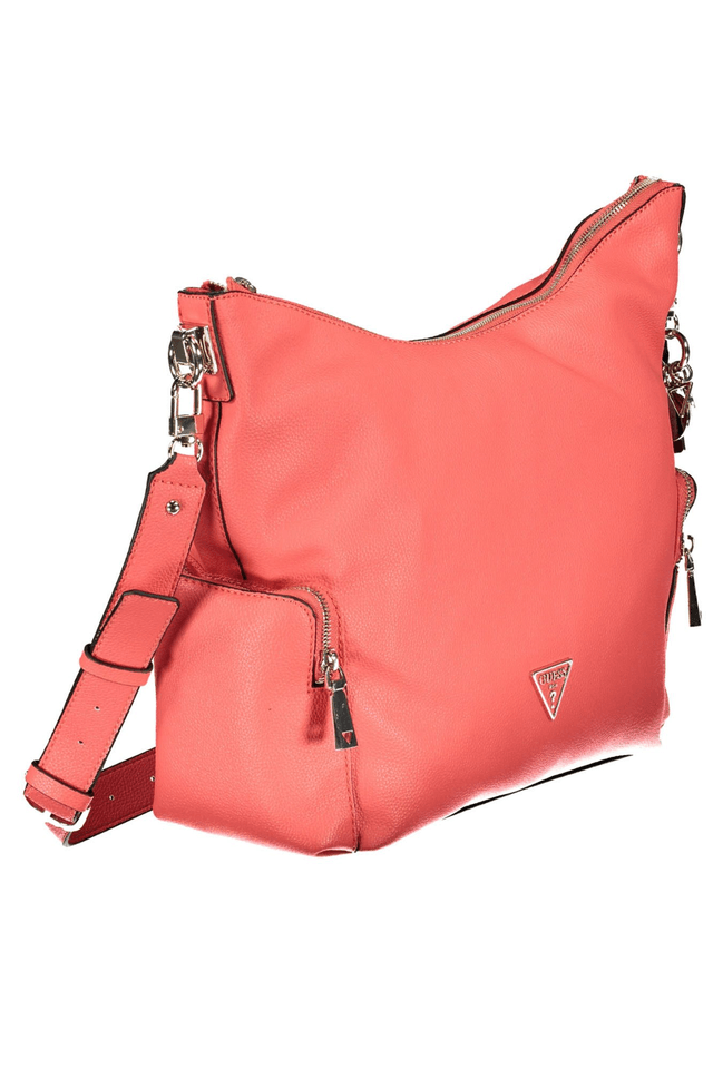 796GUESS JEANS BORSA DONNA ROSA