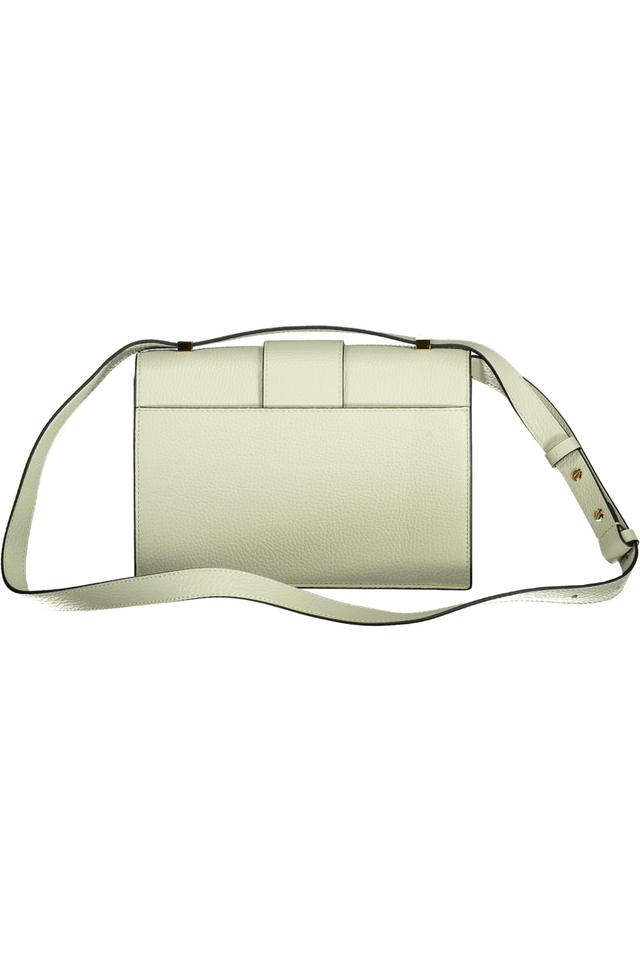 8186COCCINELLE BORSA DONNA VERDE