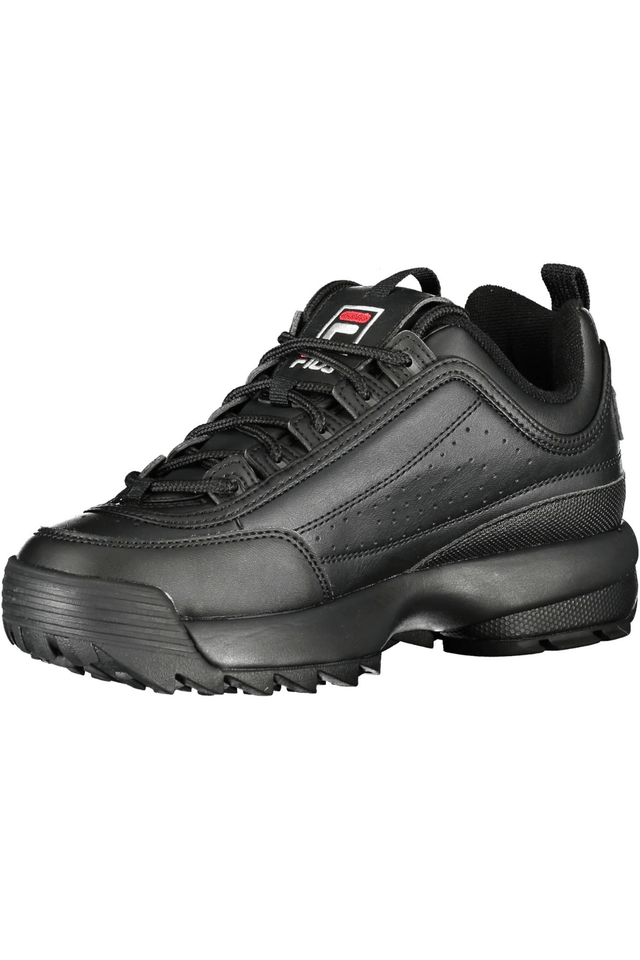 7969FILA CALZATURA SPORTIVA DONNA NERO