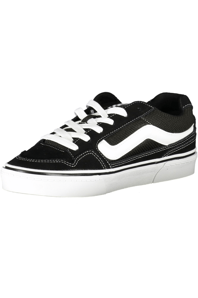 5821VANS CALZATURA SPORTIVA UOMO NERO