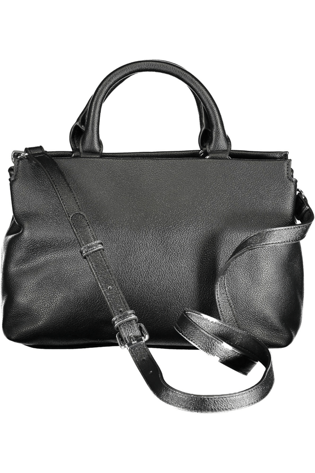 2698BYBLOS BORSA DONNA NERO