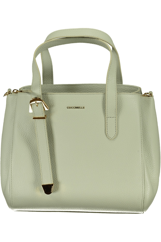 8269COCCINELLE BORSA DONNA VERDE