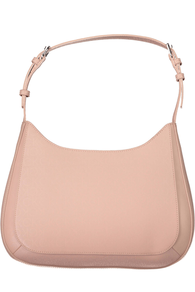 3766CALVIN KLEIN BORSA DONNA ROSA