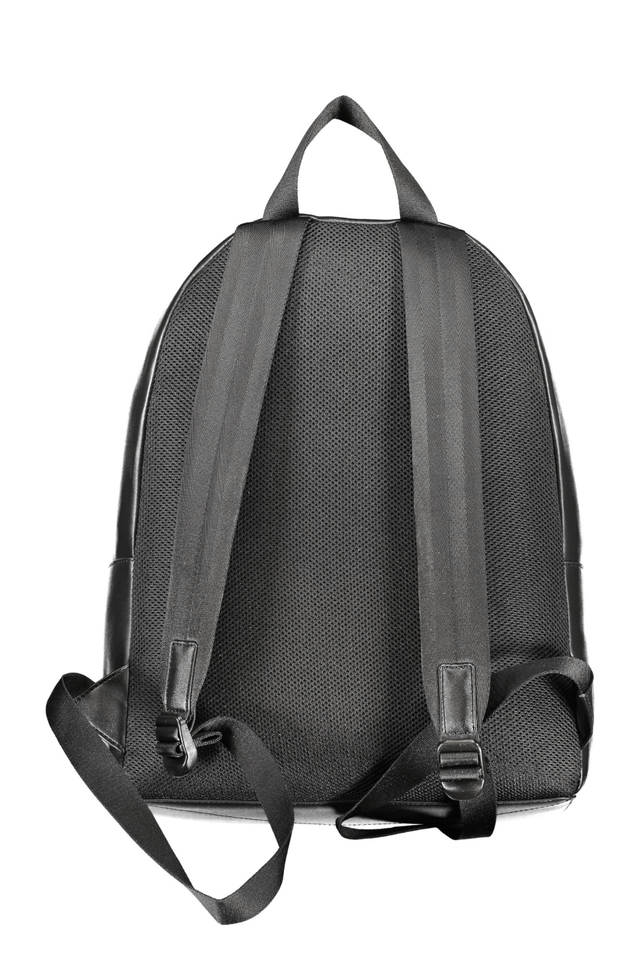 CALVIN KLEIN ZAINO DONNA NERO