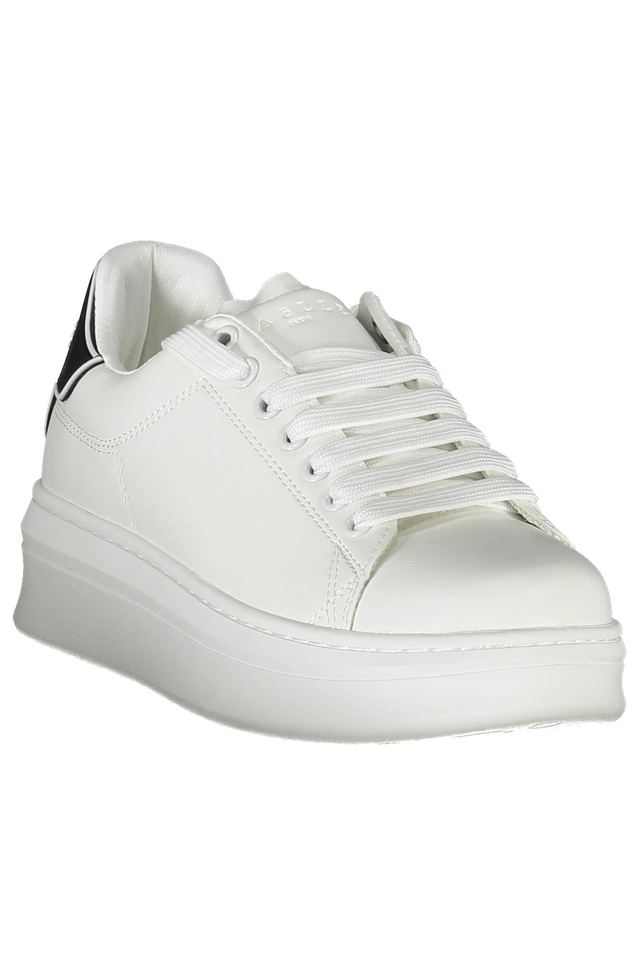 3522GAELLE CALZATURA SPORTIVA DONNA BIANCO