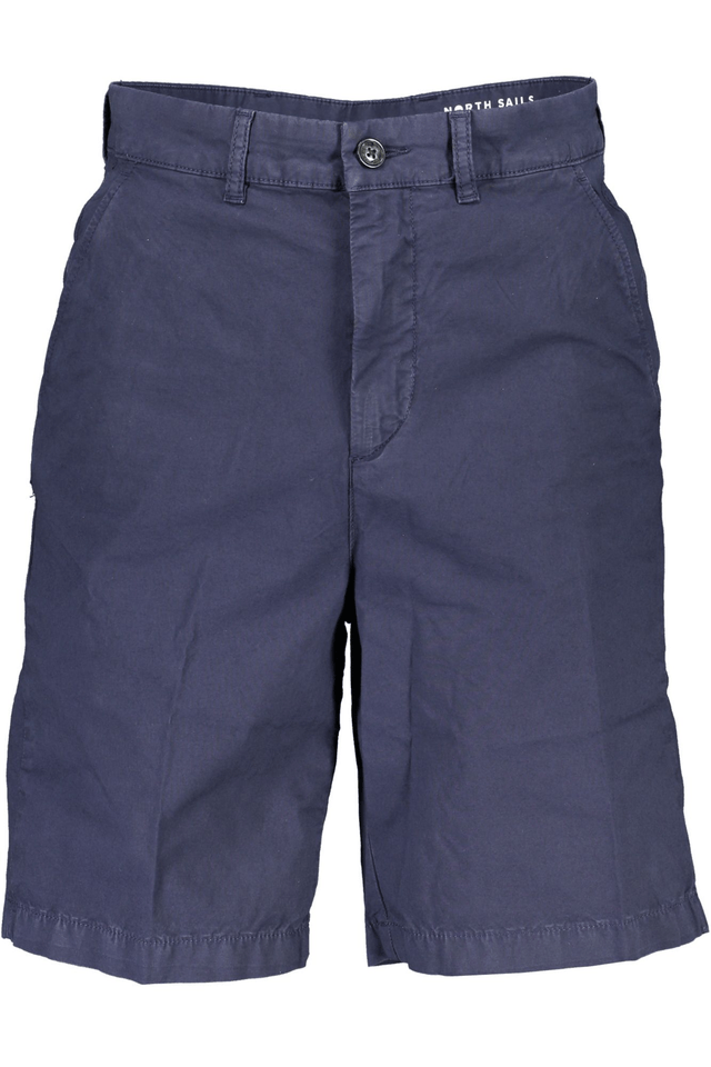 8341NORTH SAILS PANTALONE BERMUDA UOMO BLU
