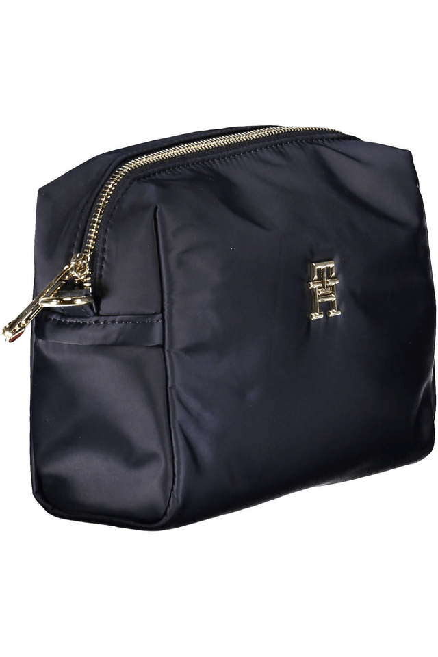 3248TOMMY HILFIGER BORSA DONNA BLU