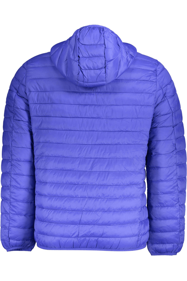 3911NORWAY 1963 GIUBBOTTO UOMO BLU