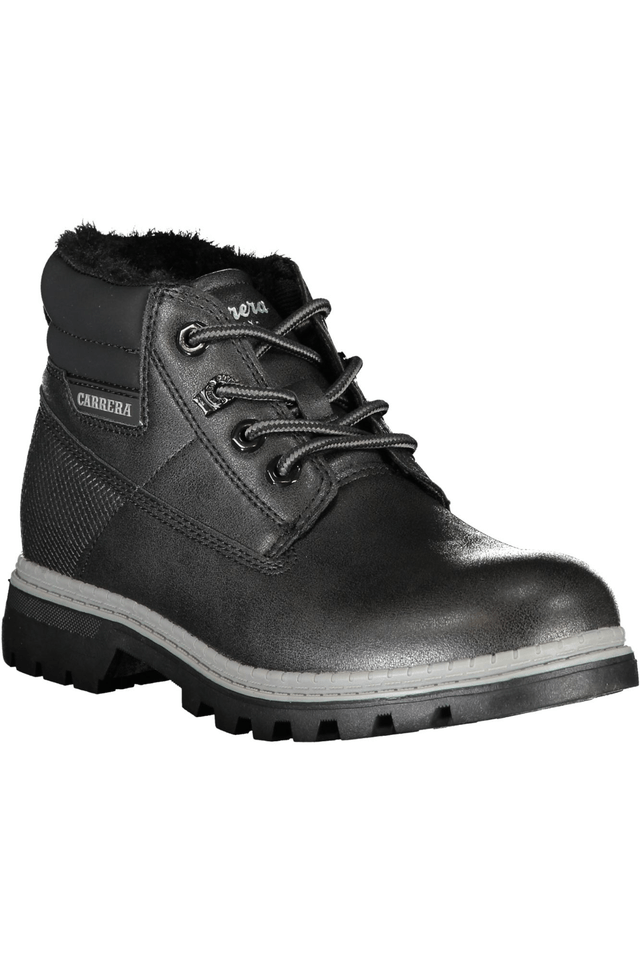 5803CARRERA CALZATURA STIVALE DONNA NERO