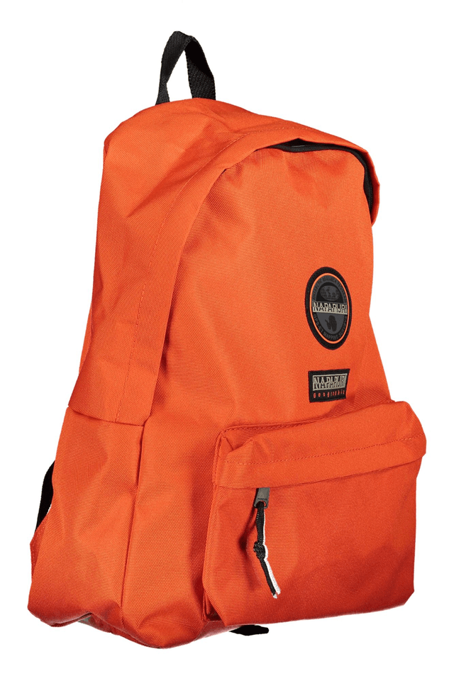 7548NAPAPIJRI ZAINO UOMO ARANCIO