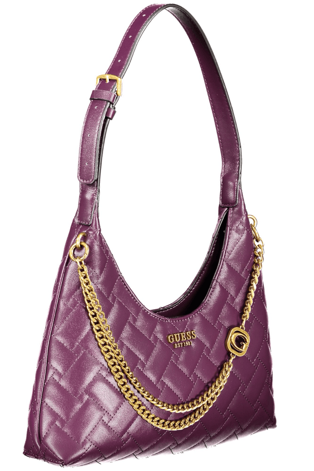 5087GUESS JEANS BORSA DONNA VIOLA