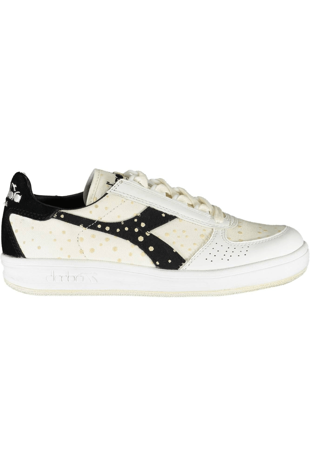 936DIADORA CALZATURA SPORTIVA DONNA BIANCO