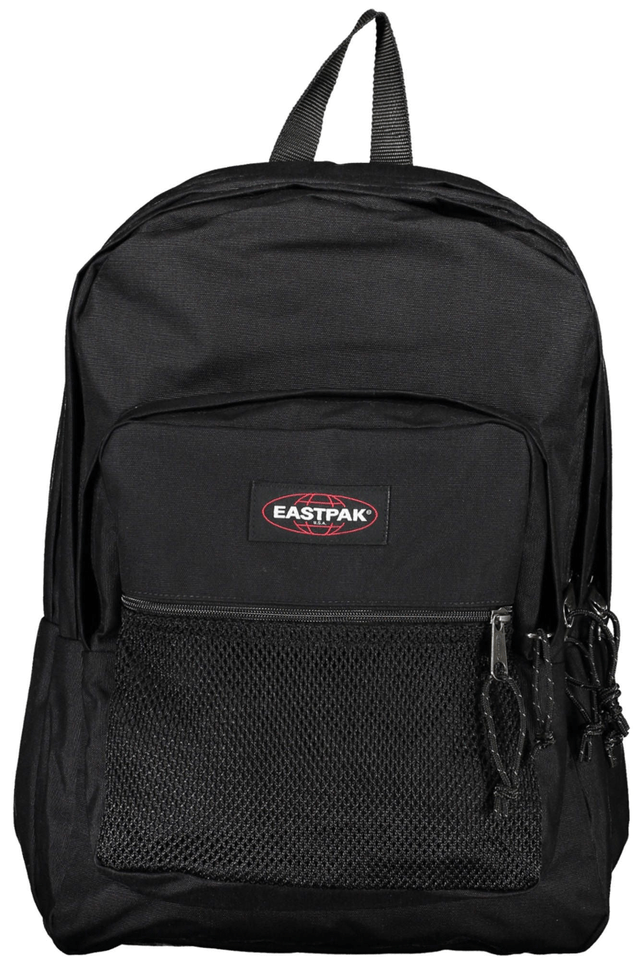 4627EASTPAK ZAINO UOMO NERO