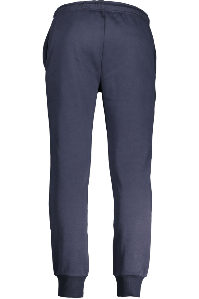 9186K-WAY PANTALONE UOMO BLU