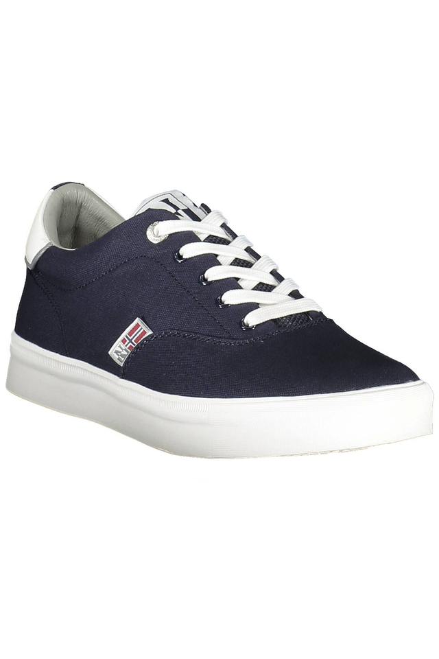 3877NAPAPIJRI SHOES CALZATURA SPORTIVA UOMO BLU