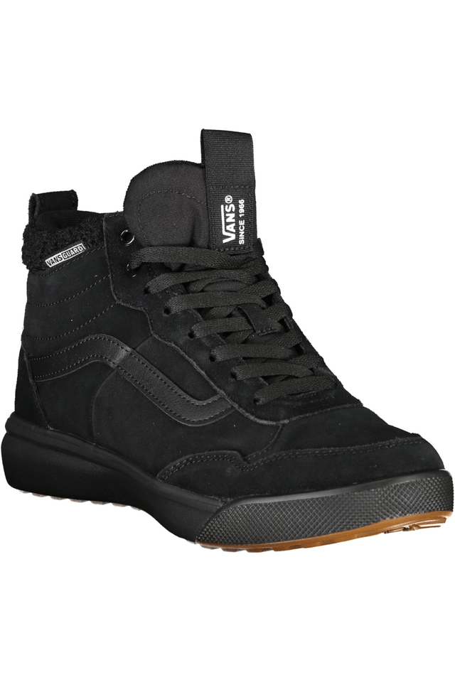 5824VANS CALZATURA SPORTIVA UOMO NERO