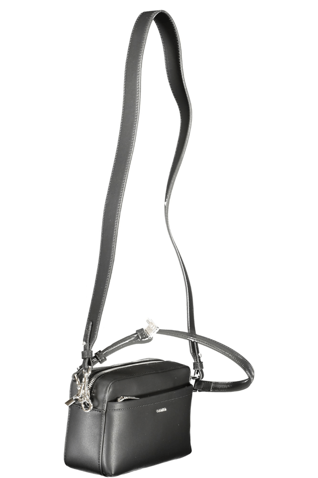 9465CALVIN KLEIN BORSA DONNA NERO