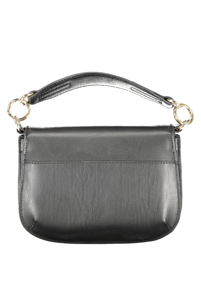 9483TOMMY HILFIGER BORSA DONNA NERO