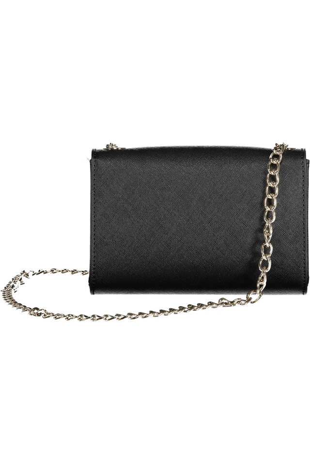 4659VALENTINO BAGS BORSA DONNA NERO