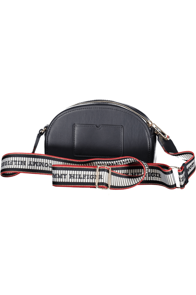 10422TOMMY HILFIGER BORSA DONNA BLU