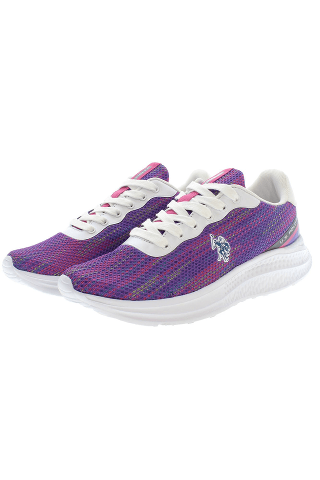 3311U.S. POLO   BEST PRICE CALZATURA SPORTIVA DONNA VIOLA
