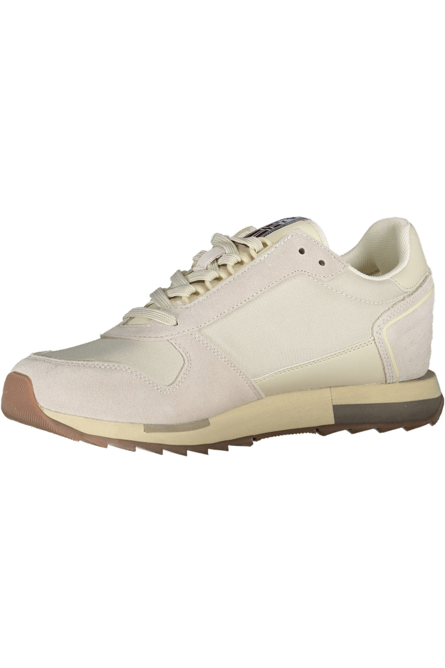 4927NAPAPIJRI SHOES CALZATURA SPORTIVA UOMO GRIGIO
