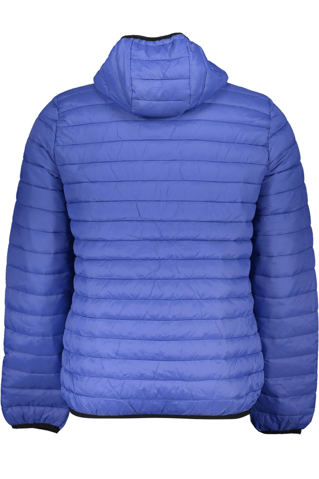 6180GIAN MARCO VENTURI GIUBBOTTO UOMO BLU