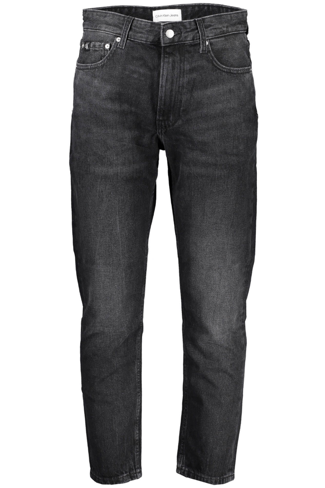 3089CALVIN KLEIN JEANS DENIM DONNA BLU