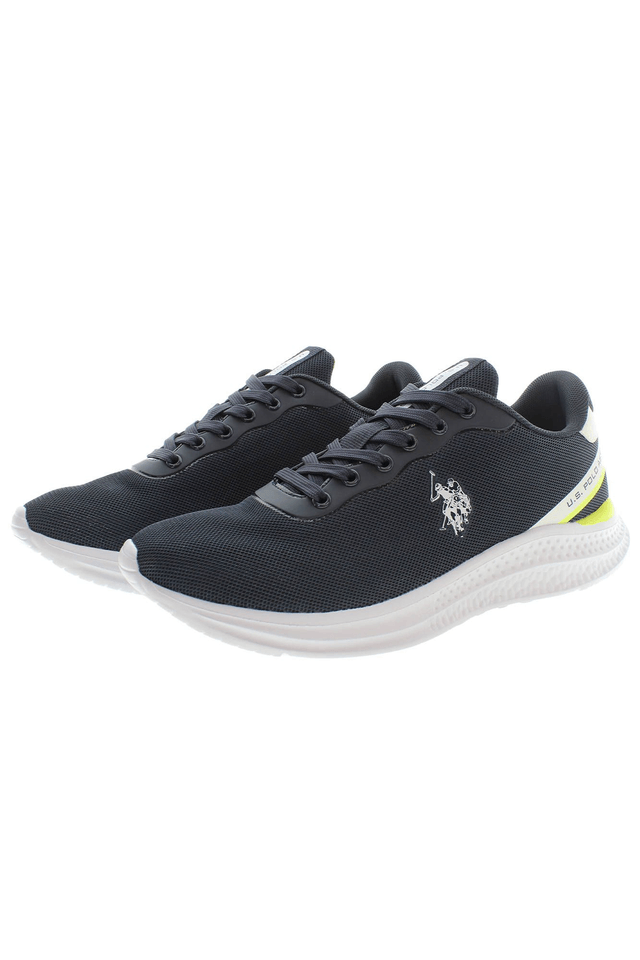3317U.S. POLO   BEST PRICE CALZATURA SPORTIVA UOMO BLU