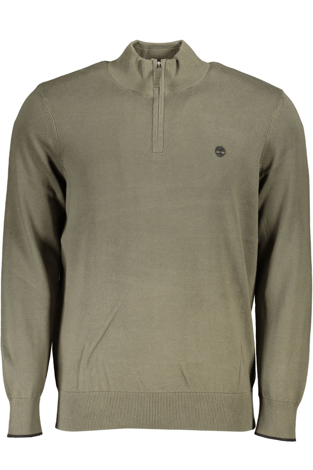 4937TIMBERLAND MAGLIA UOMO VERDE
