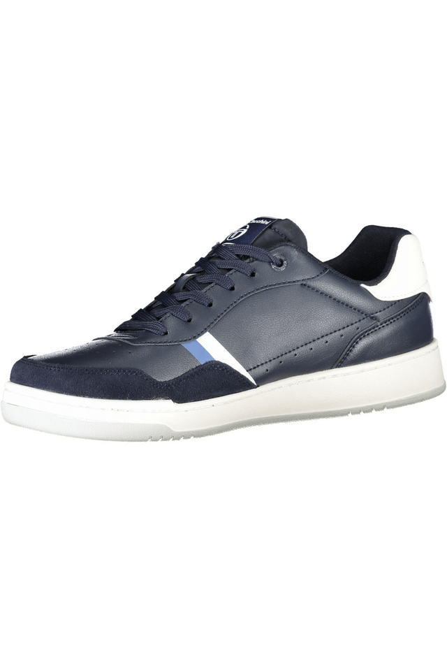 5193SERGIO TACCHINI CALZATURA SPORTIVA UOMO BLU