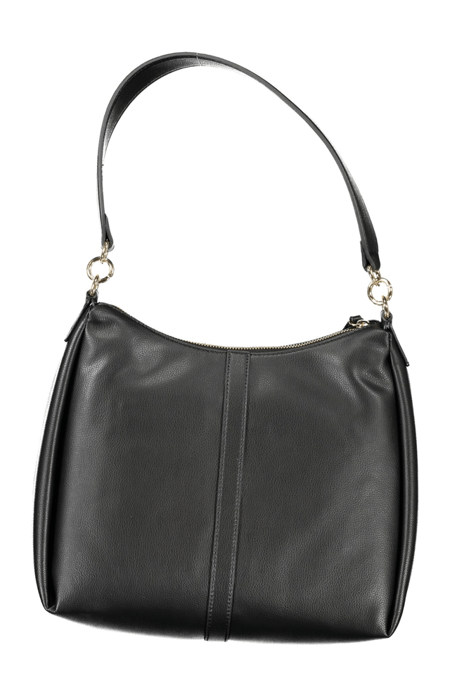 6350TOMMY HILFIGER BORSA DONNA NERO