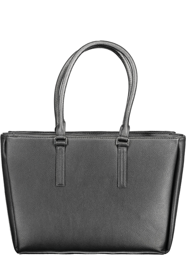 1865CALVIN KLEIN BORSA DONNA NERO