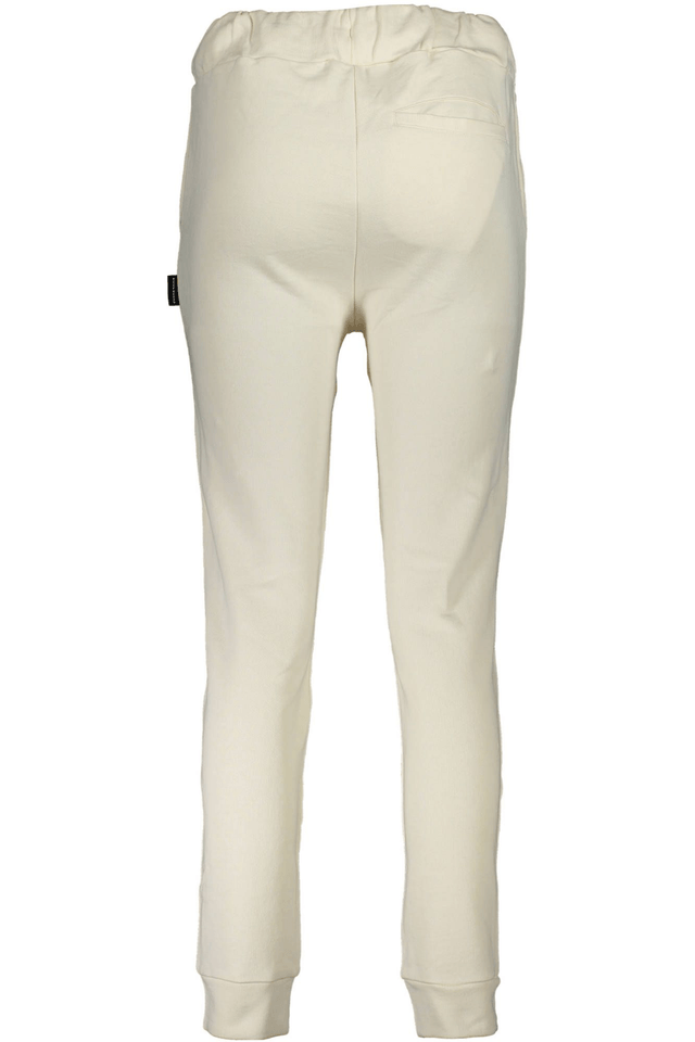 3635NORTH SAILS PANTALONE DONNA BIANCO