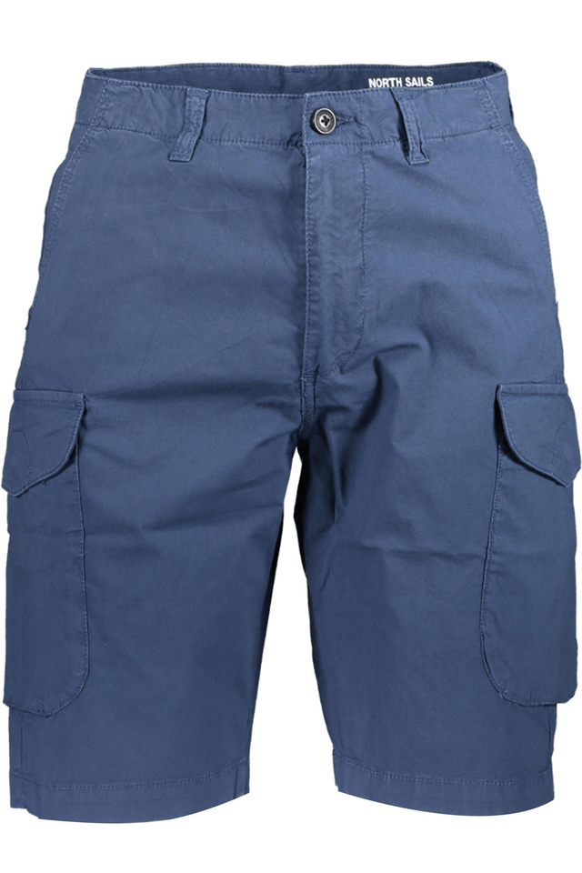 3626NORTH SAILS PANTALONE BERMUDA UOMO BLU