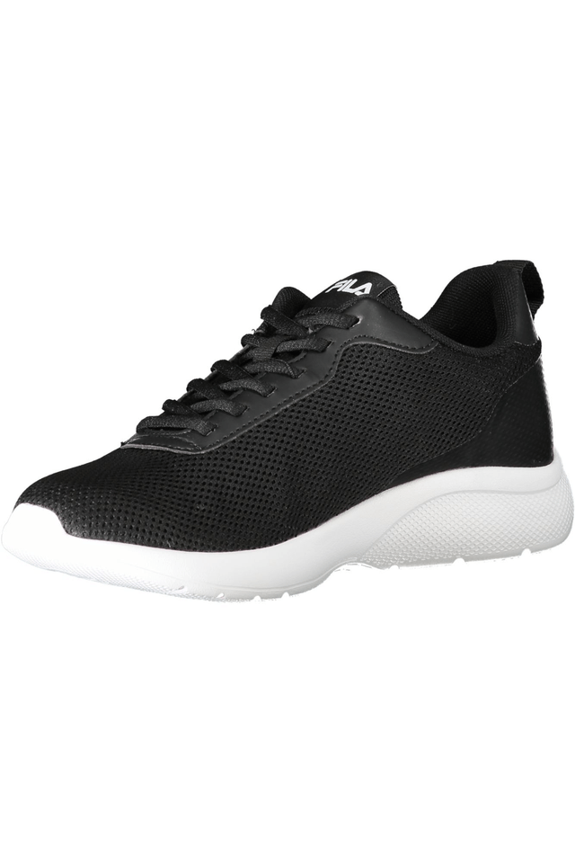 10257FILA CALZATURA SPORTIVA DONNA NERO