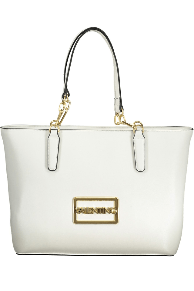 8798VALENTINO BAGS BORSA DONNA BIANCO