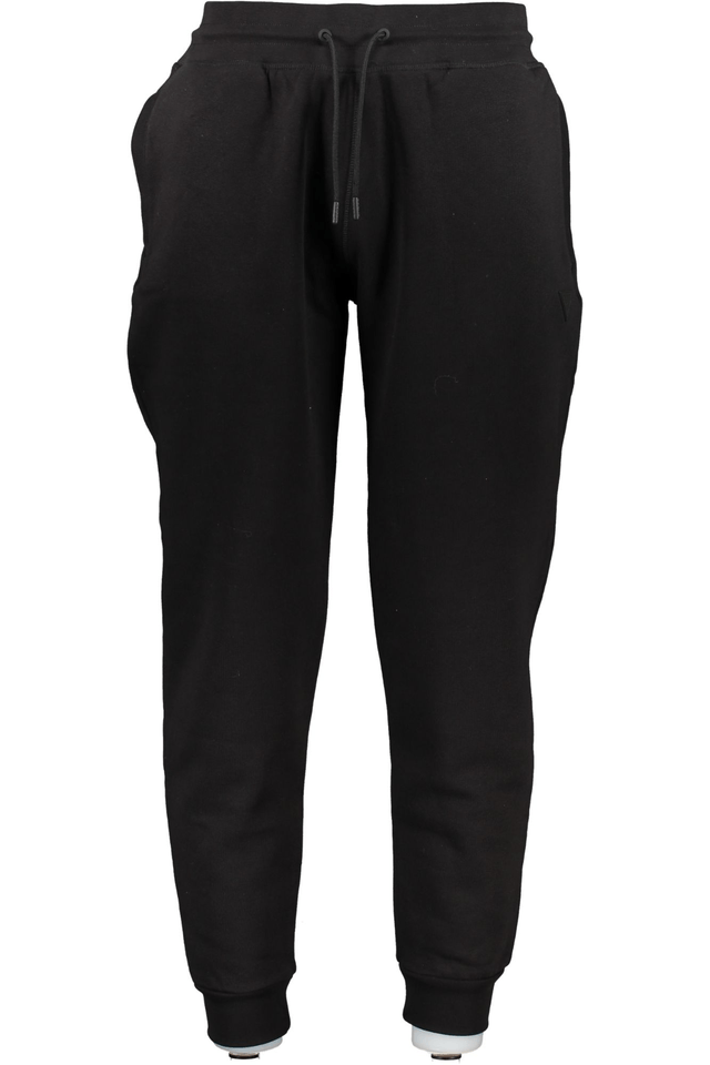 7449GUESS JEANS PANTALONE UOMO NERO