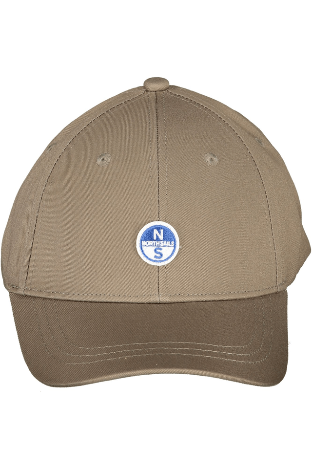 8226NORTH SAILS CAPPELLO UOMO VERDE