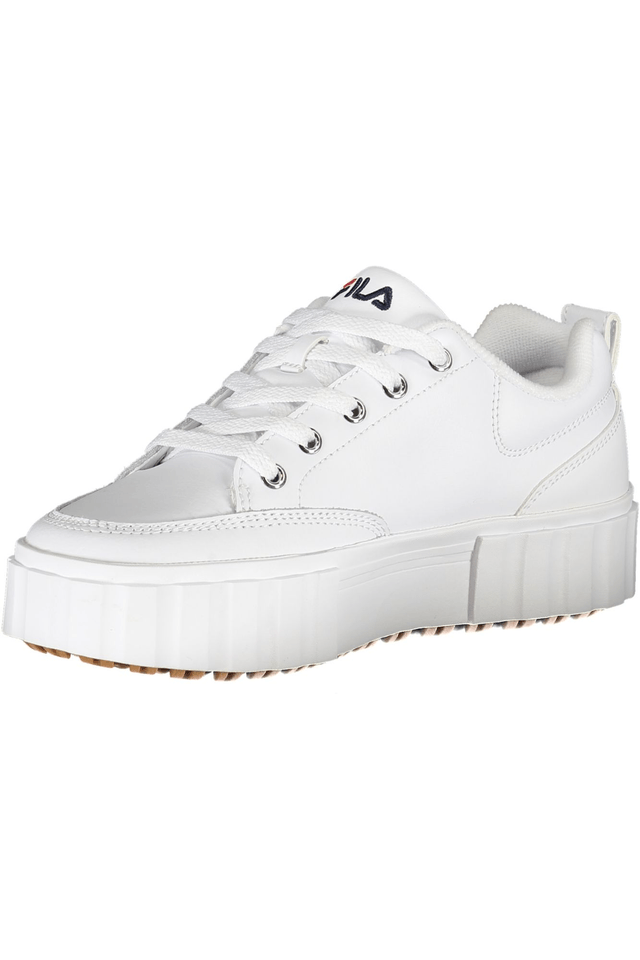 7974FILA CALZATURA SPORTIVA DONNA BIANCO