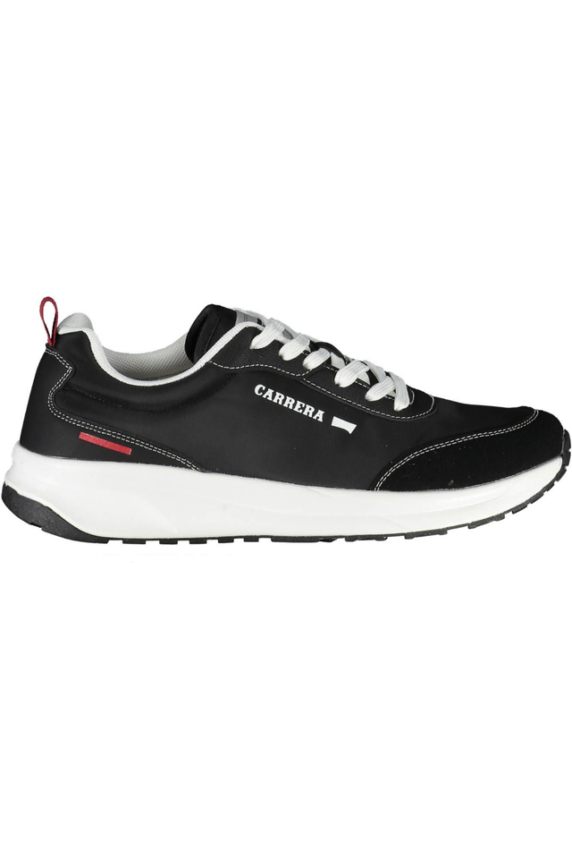 4443CARRERA CALZATURA SPORTIVA UOMO NERO